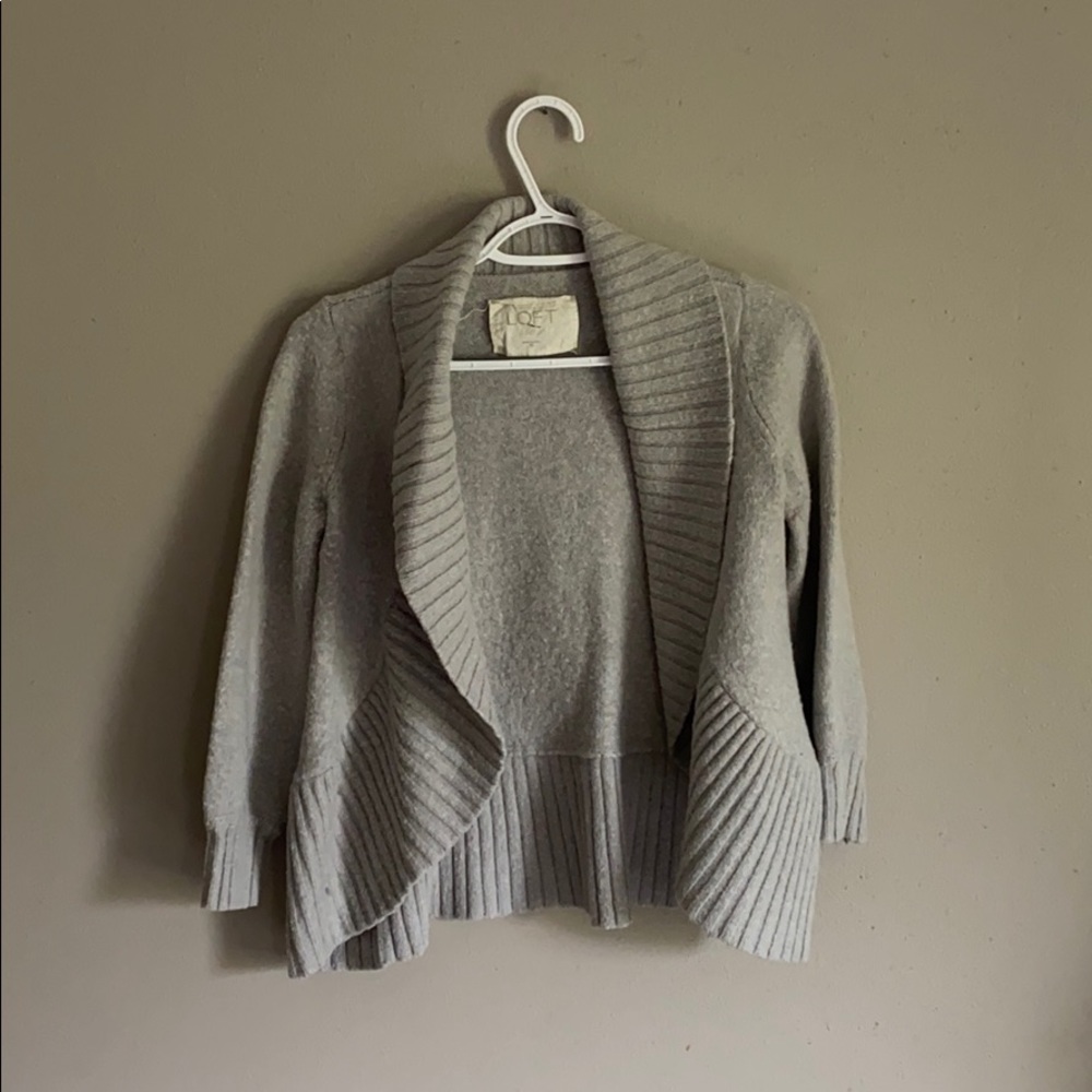 Cozy Sweater